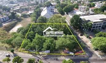 Imagem: Terreno comercial - 6.300 m² - Aleixo