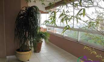 Imagem 3: APARTAMENTO - JARDIM FONTE DO MORUMBI - SP