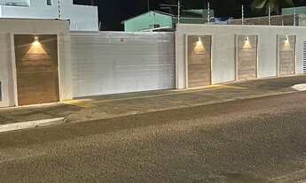 Imagem 6: LOCAÇÃO para mes de Janeiro 2026 /Linda Casa Triplex no Condominio Pirangi Prime em Pirang