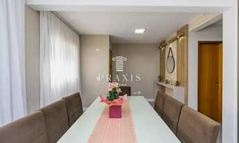 Imagem 7: Sobrado Triplex a venda,3 dormitórios,2 vagas de garagem cobertas,churraqueira,móveis plan