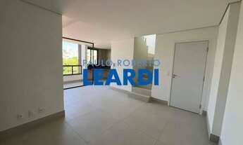 Imagem: COBERTURA - RENASCENÇA - MG