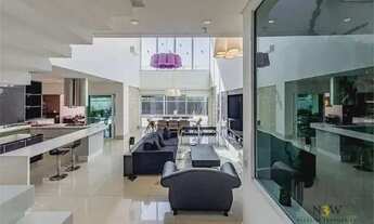 Imagem 5: Casa com 4 dormitórios à venda, 366 m² por R$ 4.489.000,00 - Vila Leopoldina - São Paulo/S