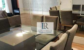 Imagem 7: Elegante Apartamento em Alphaville, Barueri com 3 Suítes 3 Vagas e Ampla Área de Lazer