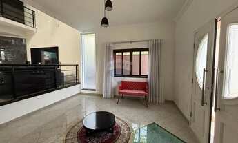 Imagem 4: Casa com 4 suítes para locação no Golf Village - Granja Viana