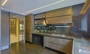 Imagem 8: Espetacular Apartamento de 260m², 3 suítes, com acabamento de altíssimo padrão no Vila da