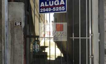 Imagem: Casa Térrea, Vila Constança - São Paulo