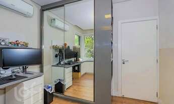 Imagem 7: APARTAMENTO COM 86 metros quadrados com 2 quartos em Floresta - Porto Alegre - RS