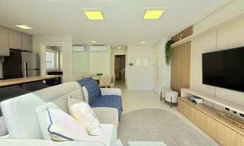 Imagem 6: Apartamento 2 dormitórios com terraço amplo no bairro Navegantes em Capão da Can