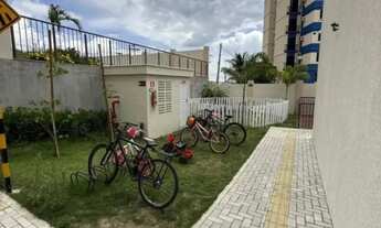 Imagem 4: Apartamento no Fonte Royal - Macário Cerqueira