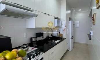 Imagem 5: CAIÇARA, PRÓXIMO PRAIA, 2 dorm, 1 suíte, 1 vaga, R$ 670 mil, ac. banco