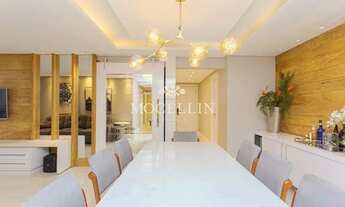 Imagem 3: Apartamento com 3 dormitórios à venda, 119 m² por R$ 1.590.000,00 - Água Verde - Curitiba