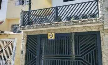 Imagem: Sobrado com 6 dormitórios, 179 m² - venda