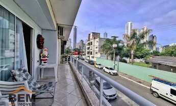 Imagem 4: Apartamento com 3 dormitórios à venda, 131 m² por R$ 870.000,00 - Vila Real - Balneário Ca