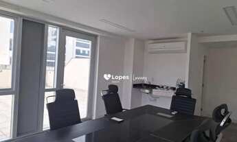 Imagem 4: Sala à venda, 94 m² por R$ 500.000,00 - Barra Olímpica - Rio de Janeiro/RJ