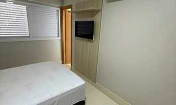 Imagem 4: Apartamento para alugar c/ 65 m² com 2suítes + lavabo