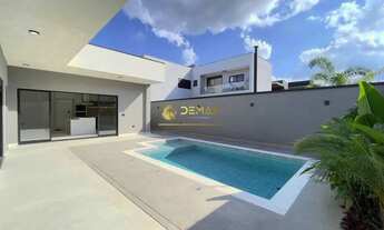 Imagem 3: Casa térrea para venda ou locação, condomínio Vivant Urbanova