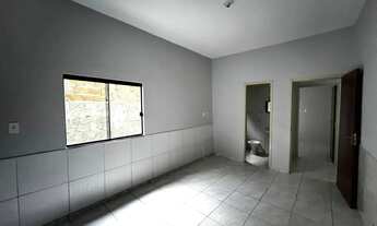 Imagem 6: Casa com 3 quartos e quintal amplo no bairro Jaiara