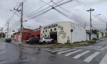 Imagem 2: Barracão à Venda - 200m² na Região do Campo Grande