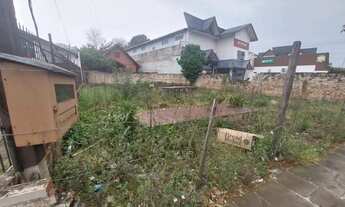 Imagem 2: Terreno no centro de Gramado