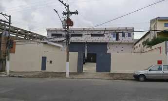 Imagem 2: Imóvel para aluguel tem 1470 metros quadrados com 4 quartos em Vila Jaraguá - São Paulo