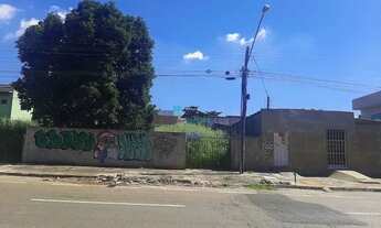 Imagem: Lote no Setor Pedro Ludovico