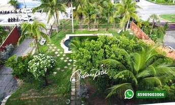 Imagem 6: CASA COM VISTA MAR NO MELHOR DAS DUNAS