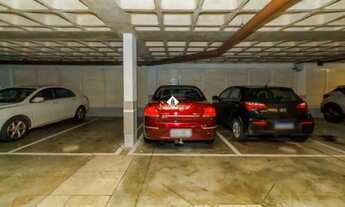 Imagem 13: APARTAMENTO 70M² 2 DORM 1 VAGA CHURRASQUEIRA