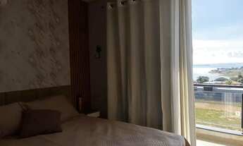 Imagem 15: Lindo sobrado a venda com vista para a represa de Jurumirim no Riviera de Santa Cristina 1