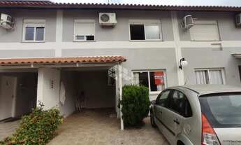 Imagem 2: Casa em Condomínio 3 dormitorios em Canoas