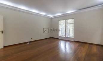 Imagem: Aluguel Casa 4 Dormitórios - 500 m² Jardim