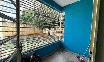 Imagem 5: Apartamento Térreo no Coophamat, Campo Grande, MS