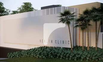 Imagem 6: Sala para alugar, 23 m² por R$ 1.545,92/mês - Parque Residencial Alcântara - Londrina/PR