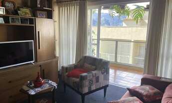 Imagem 4: Apartamento para venda e locação, Valparaíso, Petrópolis, RJ