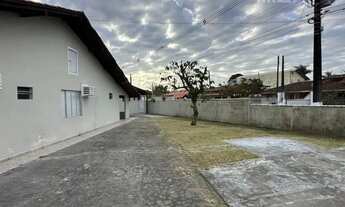 Imagem 3: Casa com terreno de esquina e ponto comercial - Centro