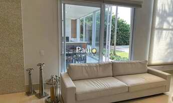 Imagem 5: Casa à venda no Parque das Araucárias, com 4 suítes, com 642.37 m², Campinas SP