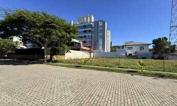 Imagem 7: Terreno à venda, 659 m² por R$ 3.500.000,00 - Jurerê Internacional - Florianópolis/SC