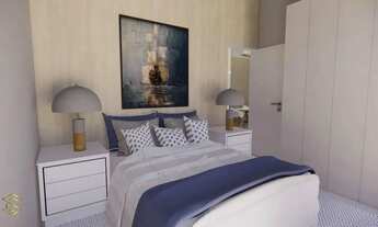 Imagem 6: Casa à venda no Condomínio Village Sudoeste