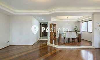 Imagem 4: Apartamento 211m² à Venda no Anália Franco