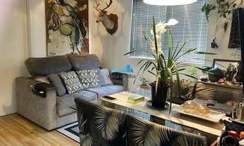 Imagem 2: Apartamento 2 Quartos no Itacorubi - UDESC