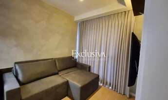 Imagem 5: Apartamento com 1 suíte para alugar, 51 m² - JH Palhano, Gleba Palhano - Londrina/PR