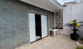 Imagem 3: Casas Padrão em Poços de Caldas