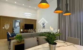 Imagem 5: Casa em Condomínio Gran Royalle Pirâmide - Montes Claros