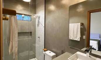 Imagem 3: Praia do Forte linda casa 3 suítes Lagos Arua