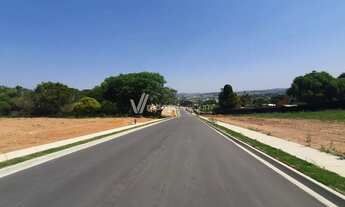 Imagem 5: Terreno com 627m² à venda no bairro Bosque em Vinhedo