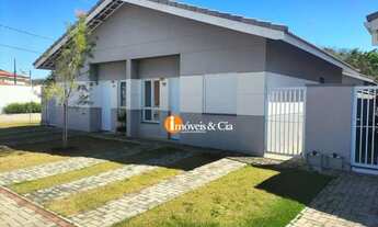 Imagem: Casa térrea em condomínio 2 quartos Lazer