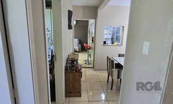 Imagem 7: Apartamento 81,55m², 3 dormitórios 2 vagas no bairro Santa Tereza