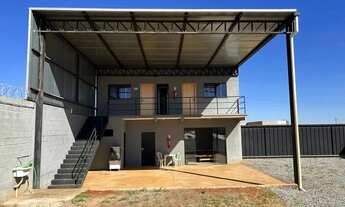 Imagem: Imóvel Comercial Polo Empresarial Maria