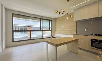 Imagem 6: Apartamento à venda - 1 quarto - Estreito - Florianópolis/SC