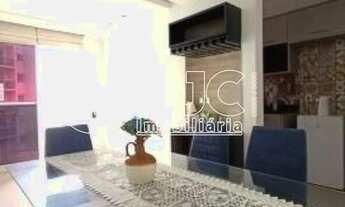 Imagem 6: Imóvel para venda possui 57 metros quadrados com 2 quartos em São Cristóvão - Rio de Janei