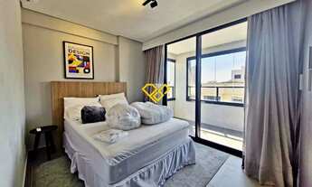 Imagem 6: Apartamento 1 Quarto para Locação em Santos - Sp